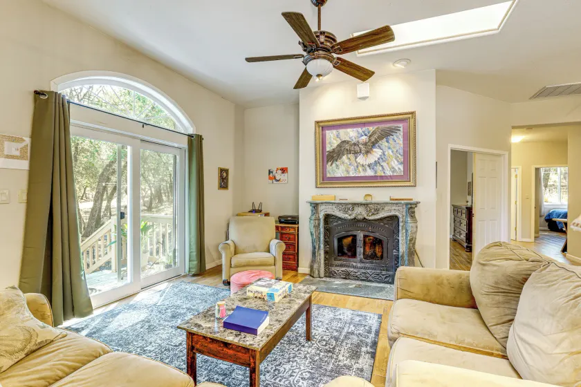 All-season Outdoor Base Camp: Gold Country Home! - Image 1