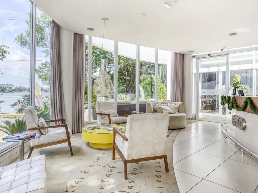 Pampulha Design Hotel - Image 1