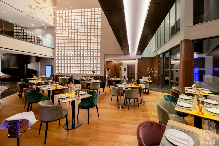 Serbellas Boutique Hotel - Image 1