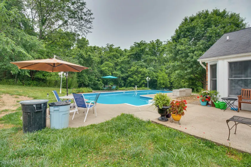 Pet-Friendly Union Vacation Rental with Pool! - Image 1