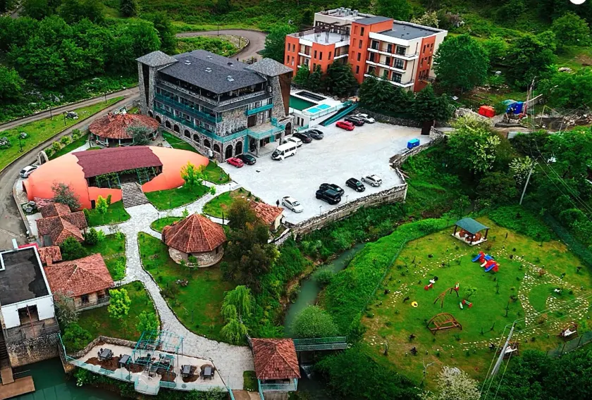 Tskaltubo Epic Hotel & Spa - Image 1