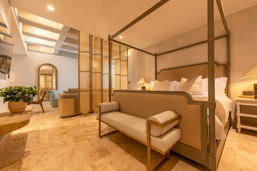 Cinco Quintas Hotel Boutique - Image 1