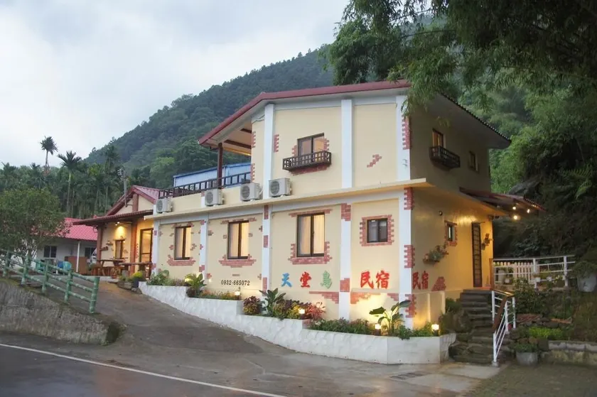 Heaven Bird B&B - Image 1