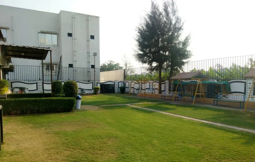 Hotel Swagat Inn And Guest House - Image 1