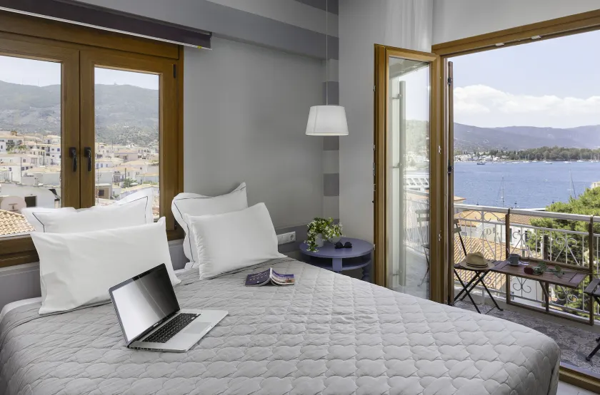 Dimitra Boutique Hotel - Image 1