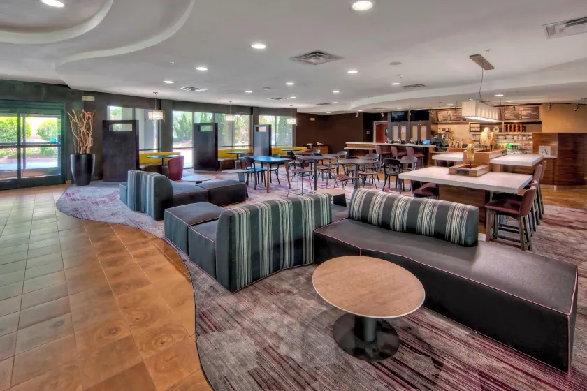 Courtyard by Marriott Memphis Southaven - Image 1