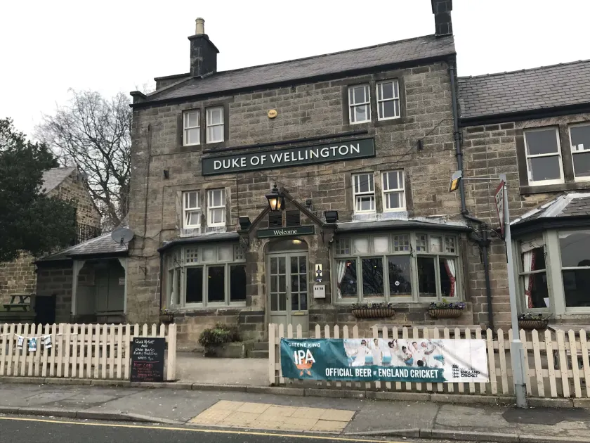 Duke of Wellington - Image 1