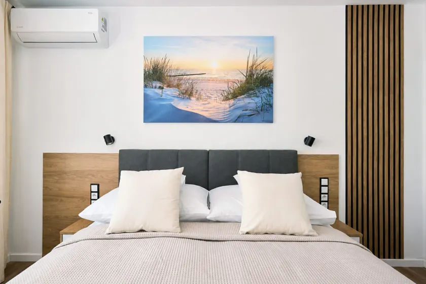 Baltic Sand - Apartamenty I Pokoje Władysławowo - Image 1