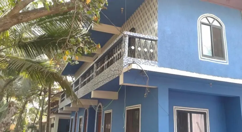 Romaldo Guest House - Image 1