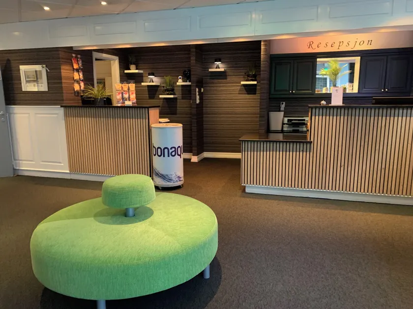 Bodø Hotel - Image 1