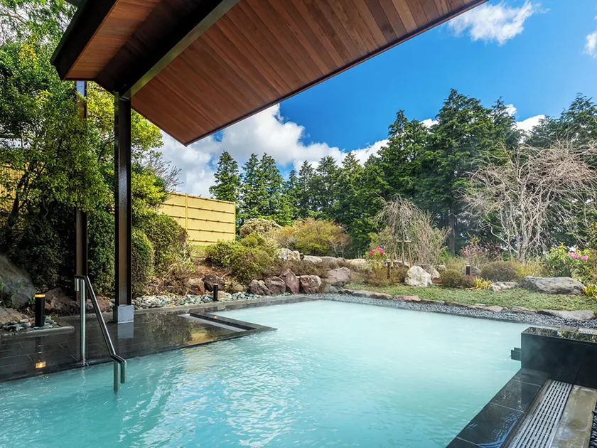Hakone Yunohana Prince Hotel - Image 1