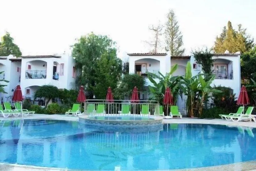 Villa Nergis - Image 1