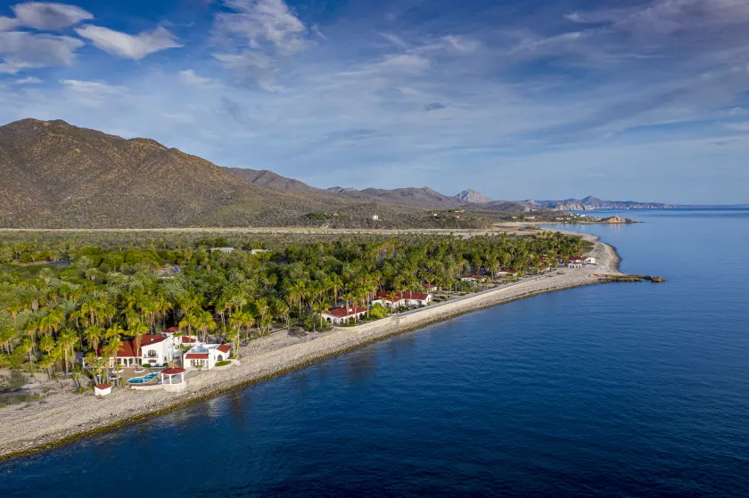 Rancho Las Cruces - Image 1