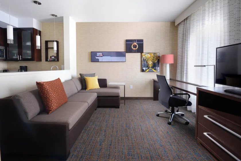 Residence Inn by Marriott Houston Pasadena - Image 1