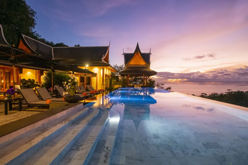 Baan Phu Prana Boutique Villa - Image 1