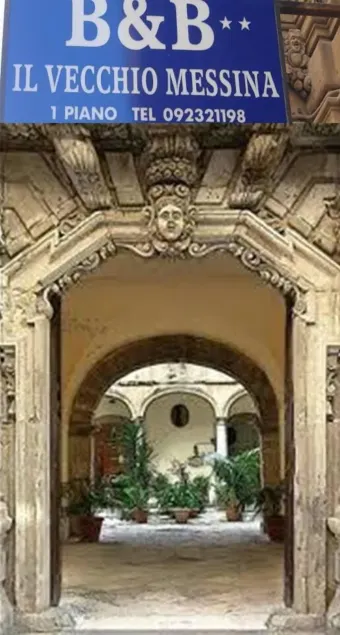 B&B Il Vecchio Messina - Image 1