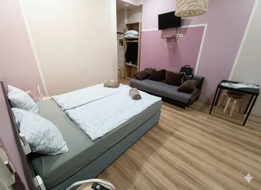 Downtown Apartments Budapest - Image 1