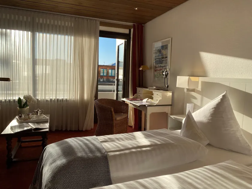 Hotel Wünschmann - Image 1