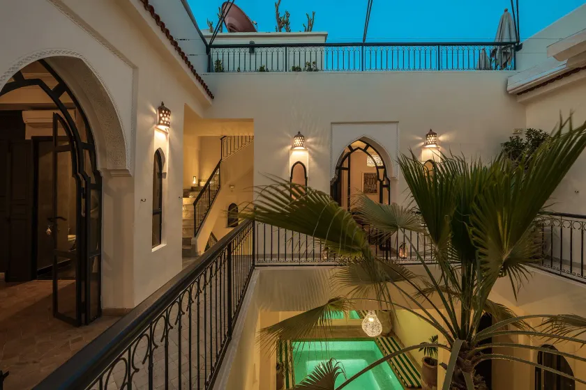 Riad D'ari - Image 1