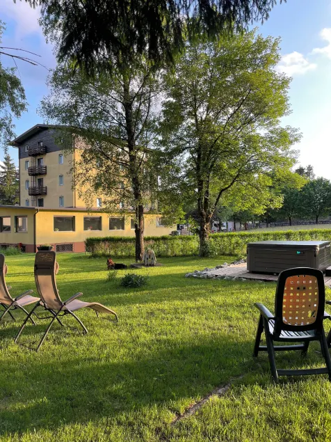 Hotel Rech-Hof Sayonara - Image 1