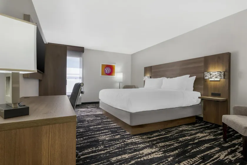 Best Western Plus Gilbert/Mesa - Image 1