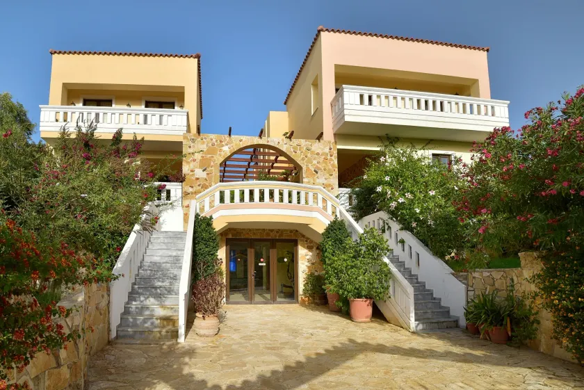 Olive Farm - Image 1