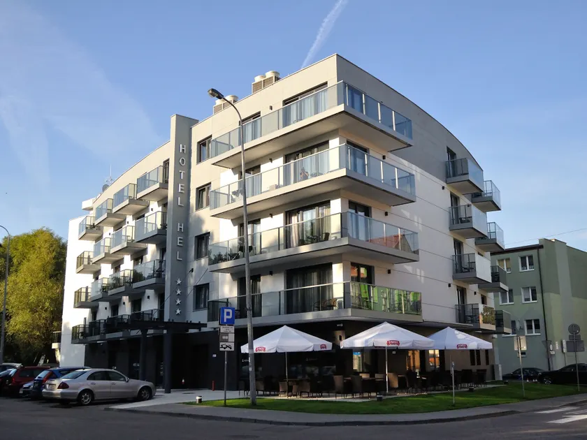 Hotel Hel - Image 1