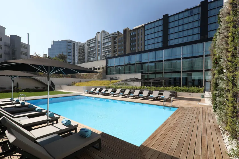 Iberostar Selection Lisboa - Image 1