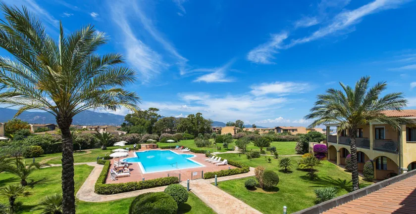 Hotel Santa Gilla - Image 1