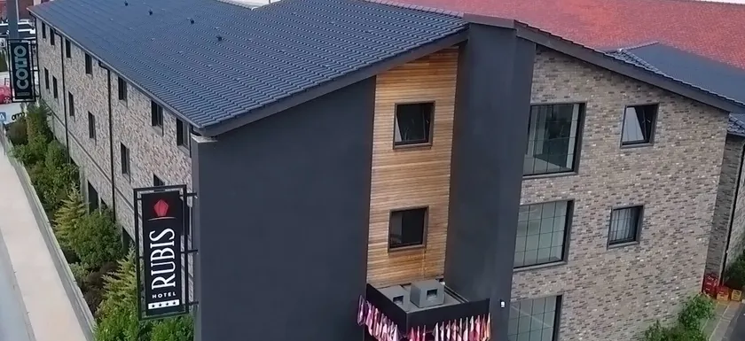 Hotel Rubis - Image 1