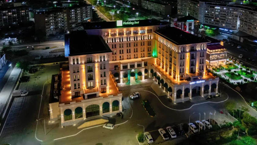 Holiday Inn Aktau by IHG - Image 1