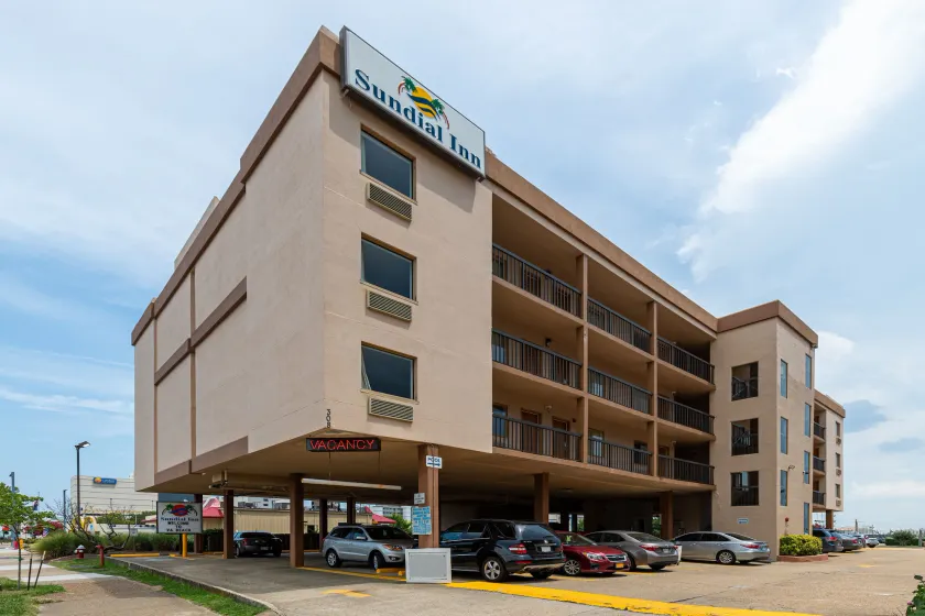 Sundial Inn - Image 1
