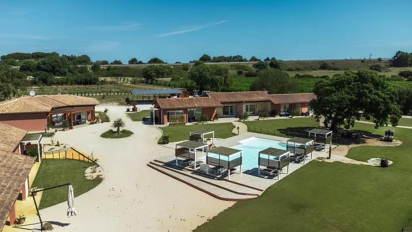 La Vinia Bed&Wine Experience - Adults Only - Image 1