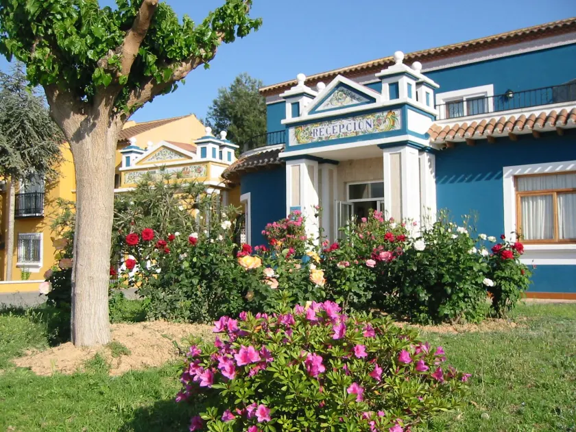 Hotel Entresierras - Image 1