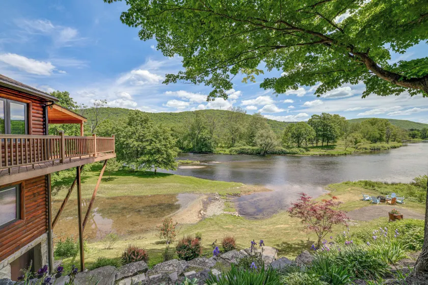 W Branch Del Cabin Fully Equipped: Private Island - Image 1