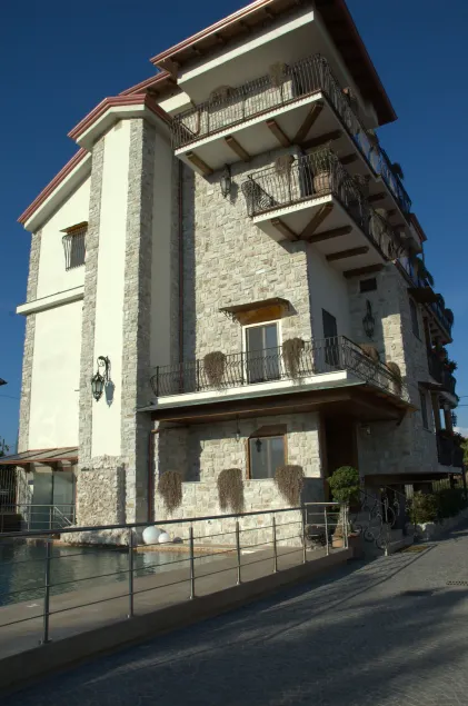 Hotel Villa Clementina - Image 1