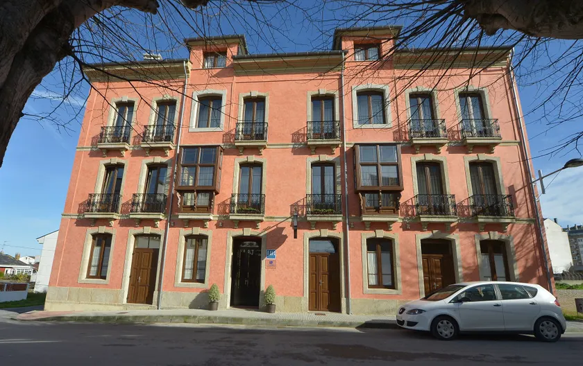 La Casona de Lazúrtegui - Image 1