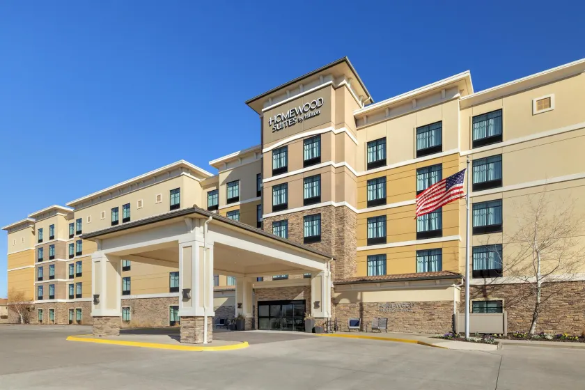 Homewood Suites by Hilton West Des Moines/SW Mall Area - Image 1
