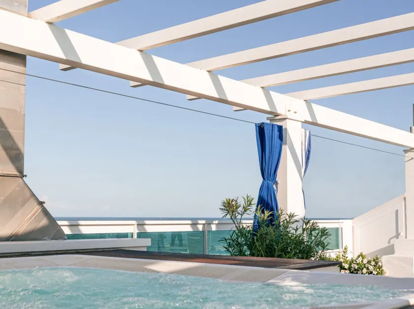 Hotel Orizzonte - Image 1