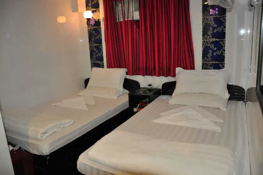 New Guangzhou Guest House - Image 1