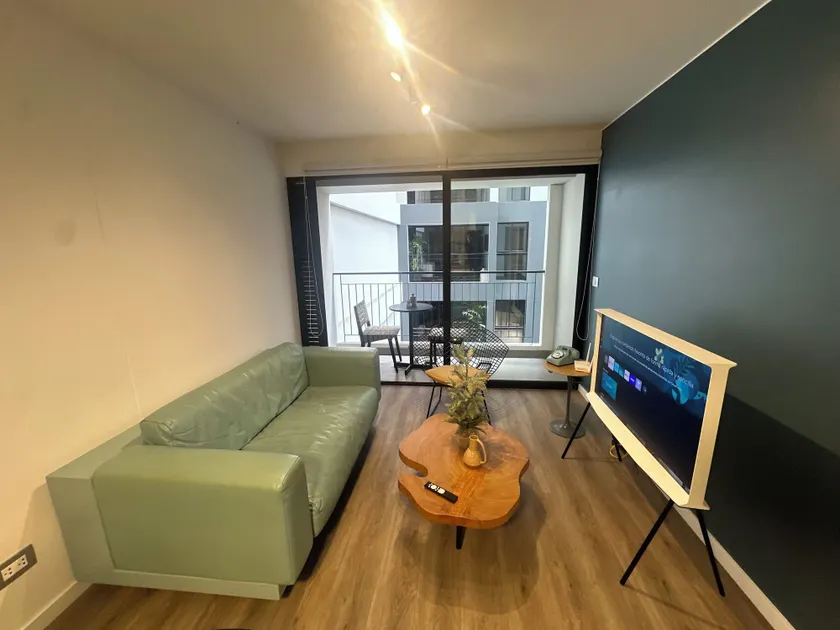 Aparts4Days San Isidro 1Bedroom Apartment 561 - Image 1