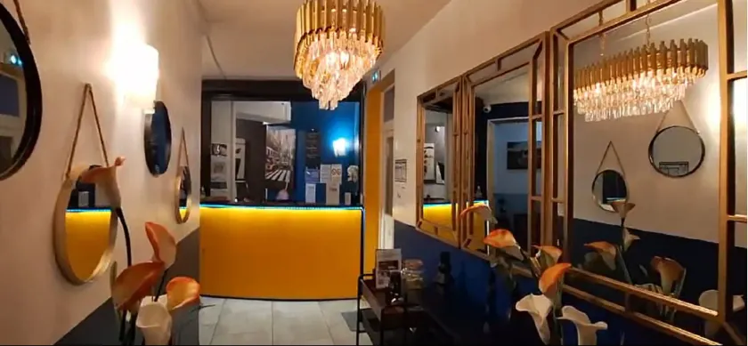 Hôtel Le Casino - Image 1
