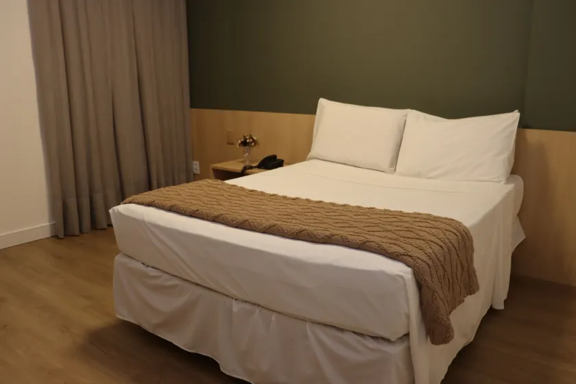 Unico Apart Hotel - Image 1