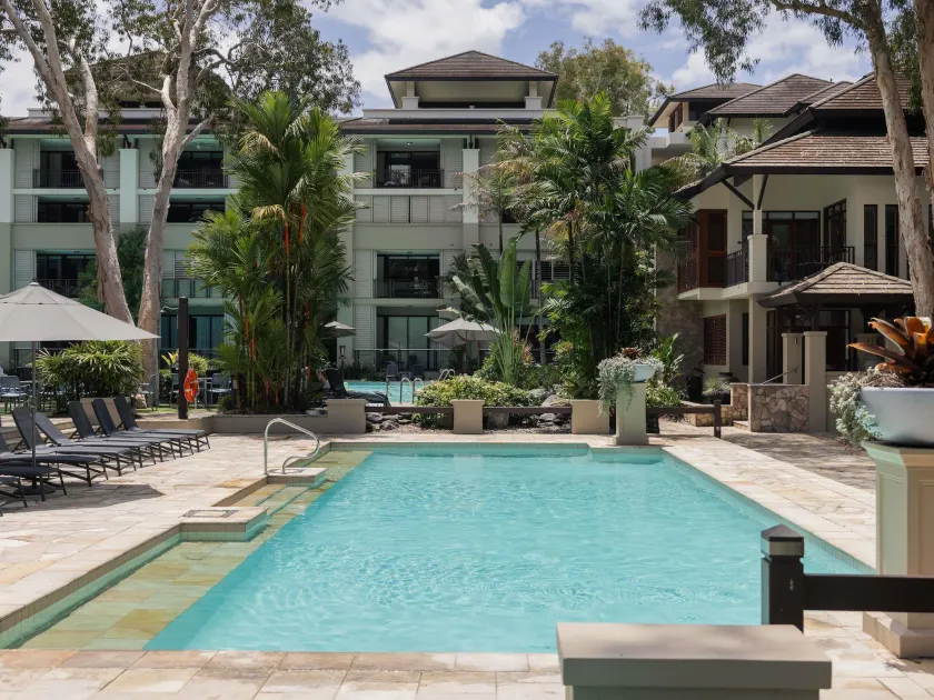 Pullman Palm Cove Sea Temple Resort & Spa - Image 1