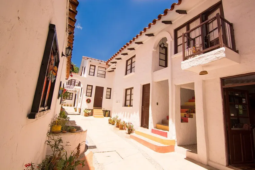 CasArte Takubamba B&B - Image 1