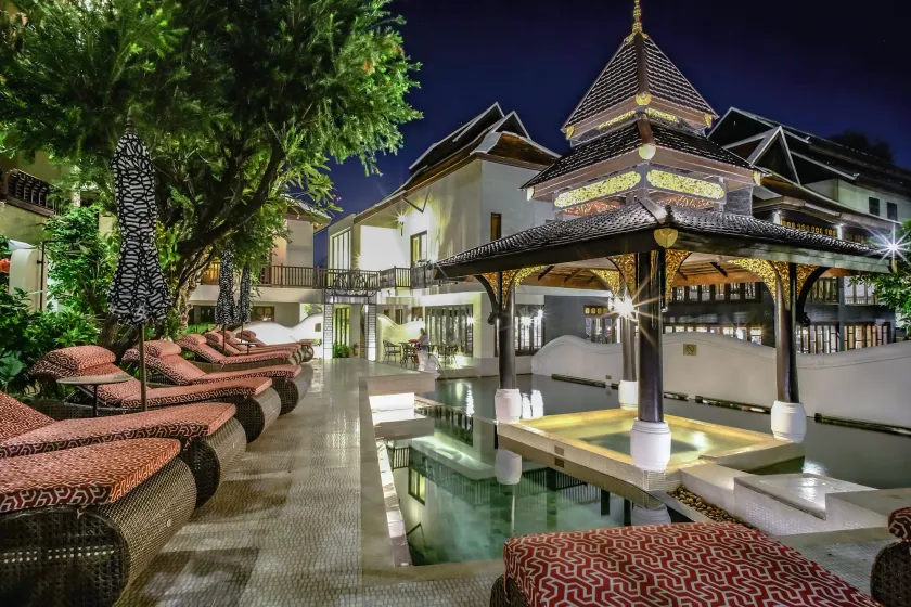 Puripunn Hideaway - Image 1
