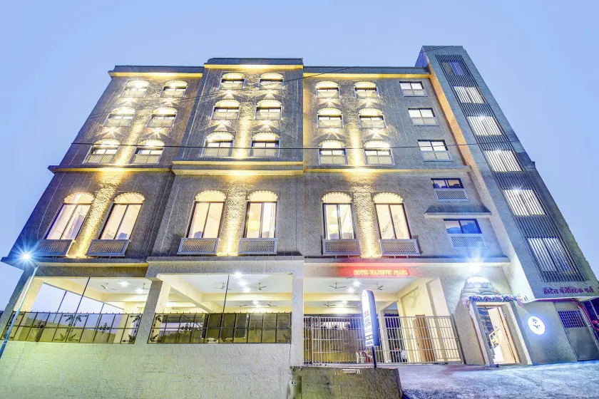 FabHotel Majestic Pearl - Image 1
