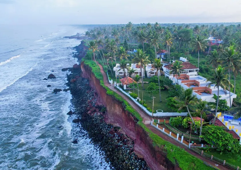 Solaris Beach View Resort & Spa by VOYE HOMES - Image 1