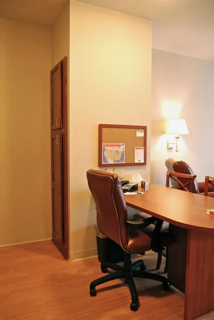 Candlewood Suites Turlock by IHG - Quarto