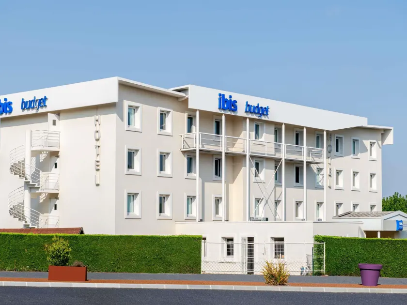 ibis budget Bordeaux Sud Villenave d'Ornon ex Etap Hôtel - Image 1